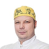 Панков Николай Евгеньевич