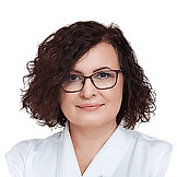 Лазебная Татьяна Михайловна