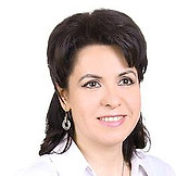 Захарова Ангелина Владимировна