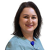 Котова Ирина Валерьевна