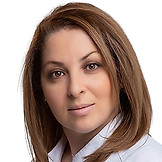 Пинелис Марина Леонидовна