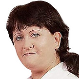 Базарова Оксана Анатольевна