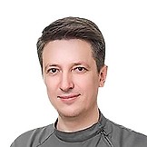 Фанакин Виталий Александрович