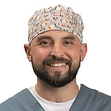 Шафиков Сергей Рузилевич