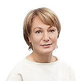 Харлова Татьяна Эдуардовна