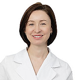 Яковлева София Васильевна