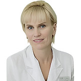 Бубнова Валерия Сергеевна