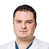 Логинов Глеб Николаевич