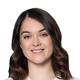 Романенко Яна Сергеевна