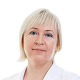 Бережная Елена Сергеевна