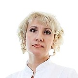 Рожко Надежда Владимировна