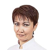 Сихаджак Лариса Вильевна