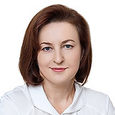 Соболева Оксана Александровна