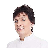 Алексеева Татьяна Павловна