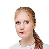 Габдрахманова Екатерина Андреевна