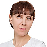 Макарова Яна Валерьевна