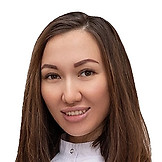 Земскова Дина Эдуардовна