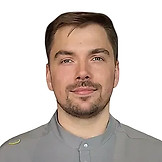 Корсун Андрей Витальевич