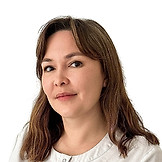 Абубакирова Светлана