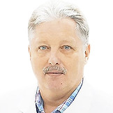 Перевезенцев Юрий Юрьевич