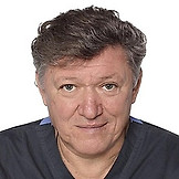 Попугаев Павел Вадимович