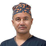 Шаимов Руслан Булатович