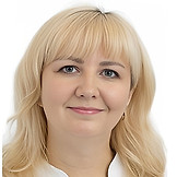 Шаимова Татьяна Анатольевна