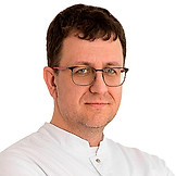 Лукачев Николай Сергеевич