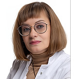 Шепелева Ирина Михайловна