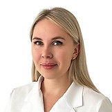 Алферова Наталья Дмитриевна