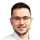 Байгутлин Ильяс Галиевич