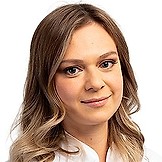 Богатырева Мария Алексеевна