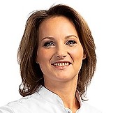 Гейде Анна Рудольфовна