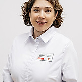 Евстюнина (Осинцева) Елена Николаевна