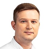 Журавлев Антон Сергеевич