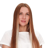 Месмер Татьяна Владимировна