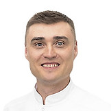 Оборок Иван Юрьевич