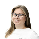 Басенко (Плеханова) Екатерина Дмитриевна