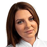 Щепетова Марина Андреевна