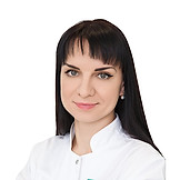 Беланова Алла Владимировна