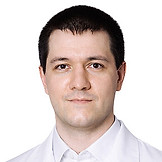 Цыба Алексей Леонидович