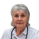 Ямалова Венера Жигануровна