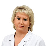 Бородина Юлия Александровна