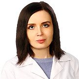 Шаимова Юлия Валерьевна