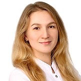 Быкова Анна Александровна