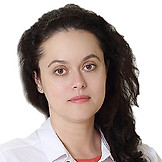 Колесова Наталья Николаевна