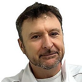 Николаев Михаил Юрьевич