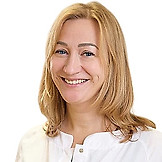 Маркова Татьяна Александровна