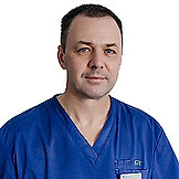 Благих Андрей Владимирович