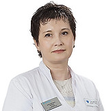 Еремина Алла Олеговна